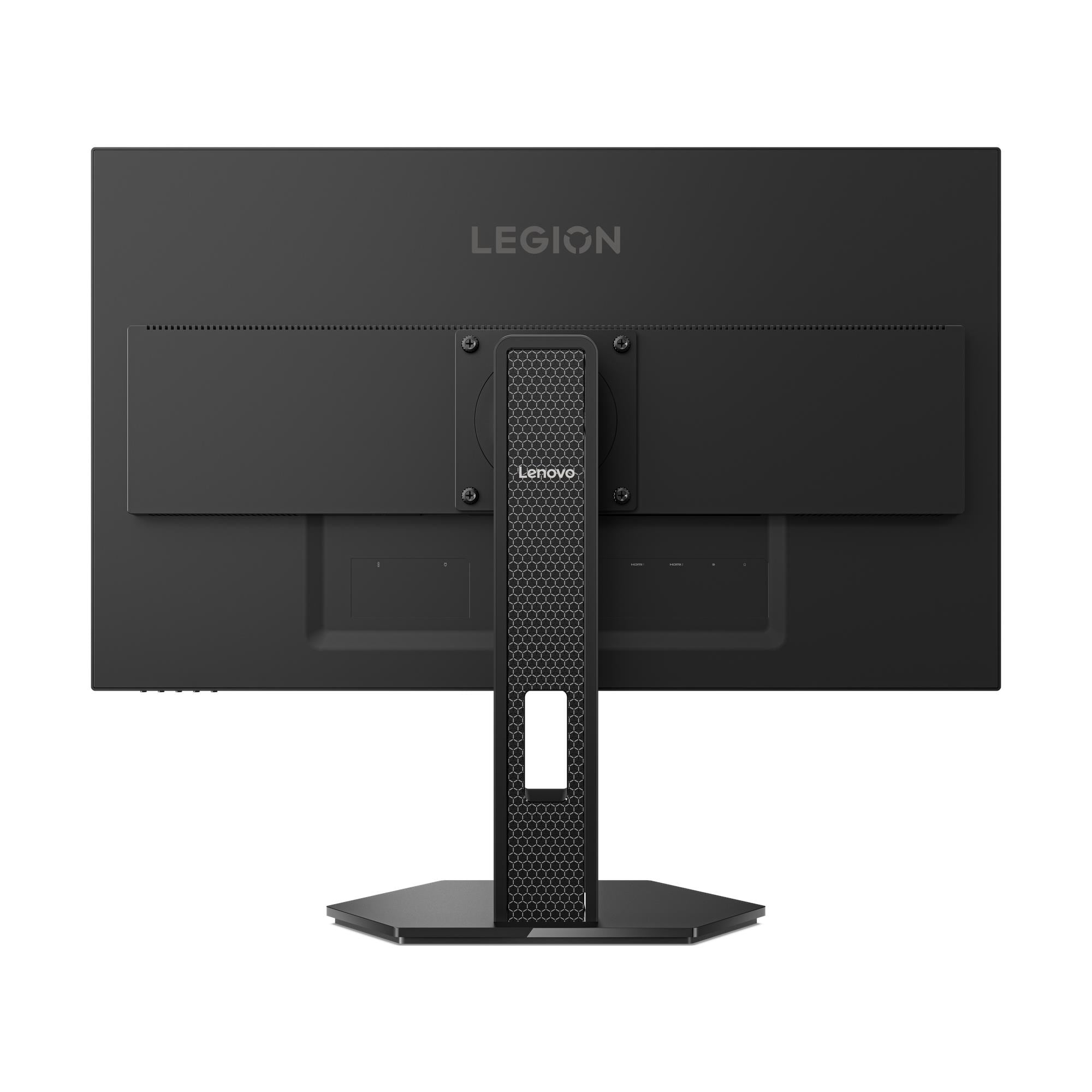Монитор Lenovo Legion 27-10 (68C5GAC4EU) [27", IPS, 1920x1080, 240 Гц, 0.5 мс, HDMI x2, DisplayPort]