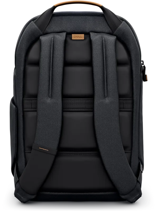 Dell EcoLoop Premier Slim Backpack 14-16 (CP7625S) / черный