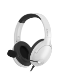Наушники A4tech Fstyler FH280U, микрофон, белый