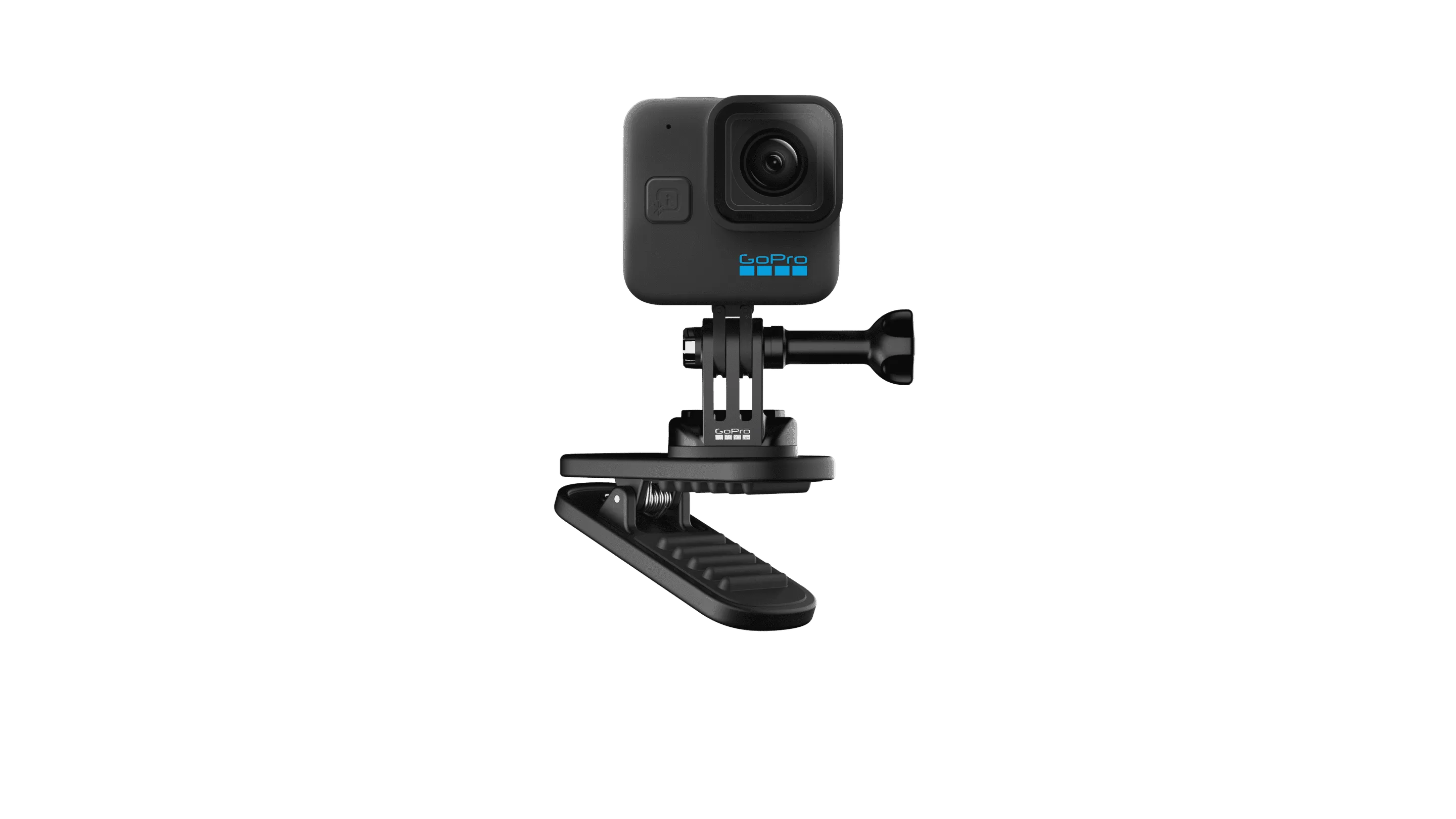 Магнитный поворотный зажим GoPro Clip Mount (ATCLP-001)