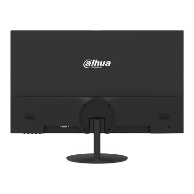 Монитор Dahua DHI-LM22-A210Y [21.5", VA, 1920x1080, 5 мс, HDMI, VGA (D-Sub)]