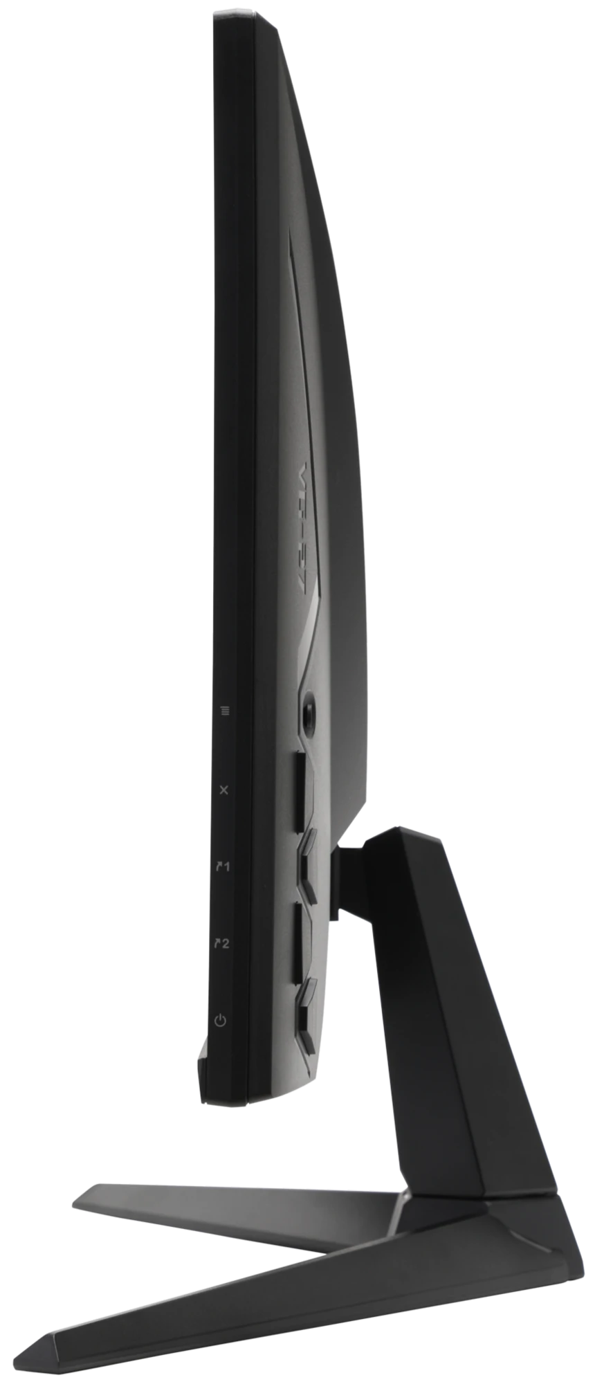 Монитор Asus VG27UQ1A (90LM0AR0-B01371) [27", IPS, 3840x2160, 75 Гц, 1 мс, HDMI x2, DisplayPort]