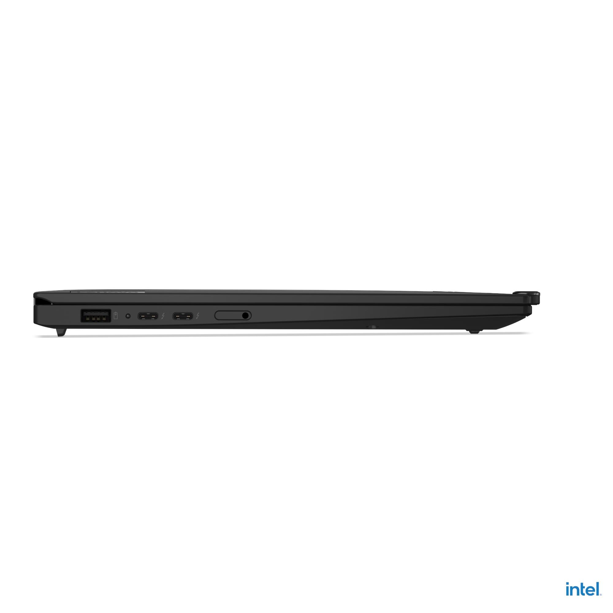 Ноутбук Lenovo Thinkpad X1 Carbon G13 (21NS011RFW) [14", Core Ultra 7 258V, 32 ГБ ОЗУ, 512 ГБ SSD, Windows 11 Pro]