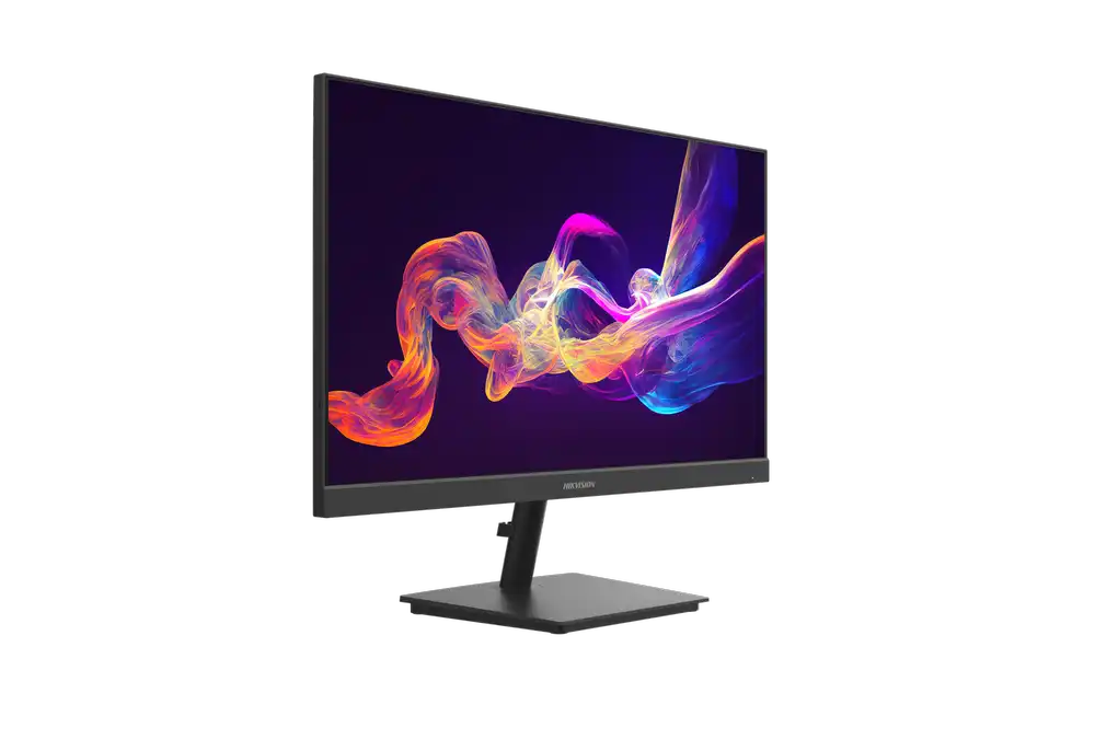 Монитор Hikvision DS-D5024F2-AP2 [23.8", IPS, 1920x1080, 100 Гц, 5 мс, HDMI, VGA (D-Sub)]