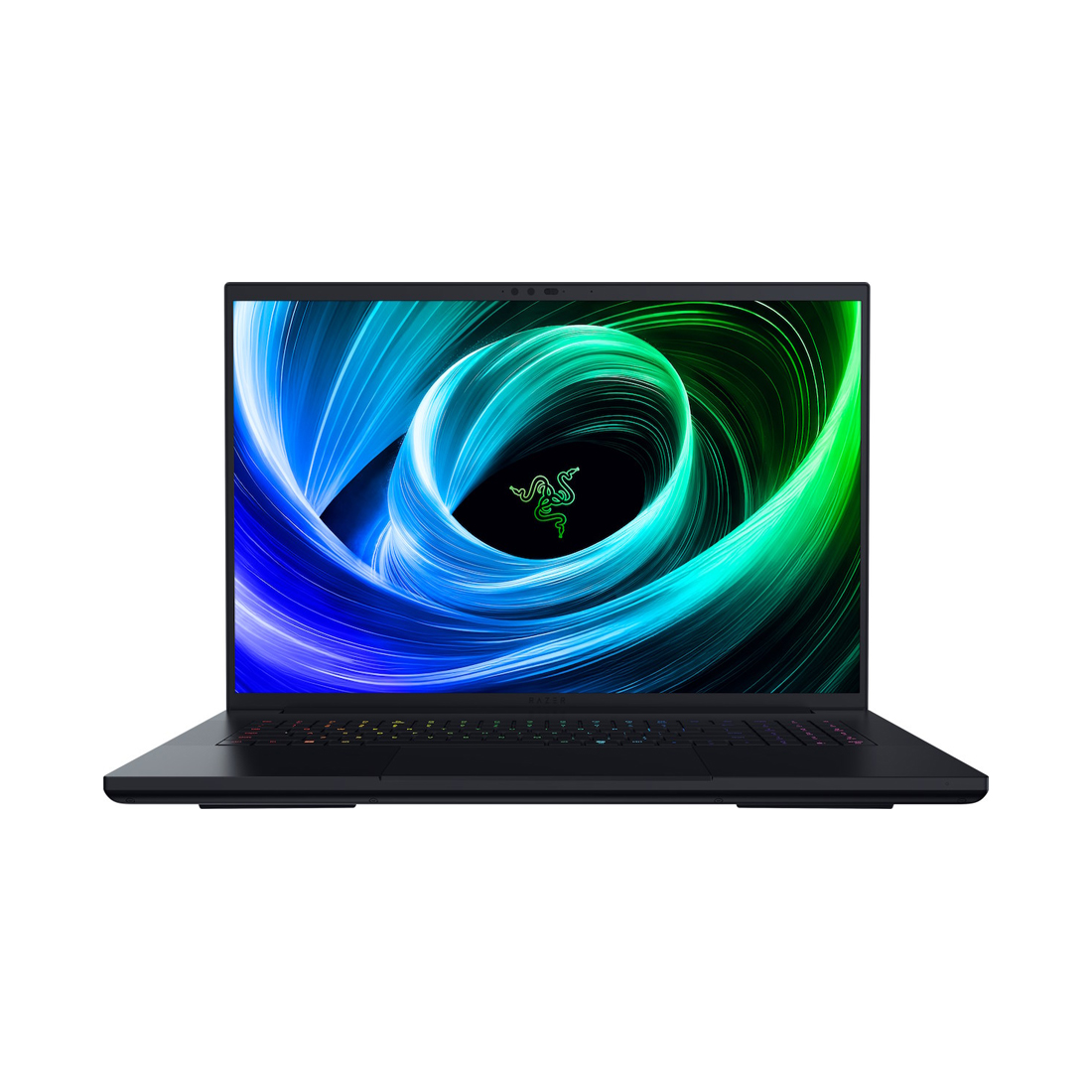 Ноутбук Razer Blade 18 (RZ09-05297ER3-R3E1) [18" UHD+, Ultra 9 275HX, 32 ГБ ОЗУ, 1 ТБ SSD, RTX 5080, Windows 11 Home]