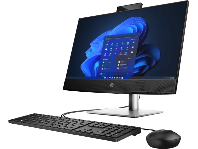 Моноблок HP ProOne 440 G9 P 24 AiO BU-NTIDS (937X8EA) [23.8" Full HD, Core i5-14500, 16 ГБ ОЗУ, 512 ГБ SSD, Windows 11 Pro]