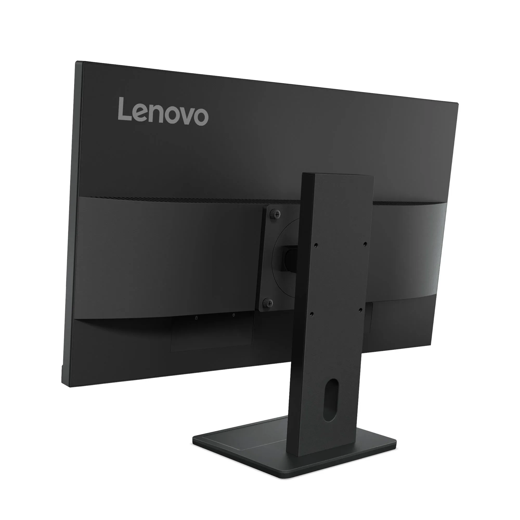 Монитор Lenovo ThinkVision E24-40 (64BAMAT1EU) [23.8", IPS, 1920x1080, 100 Гц, 4 мс, HDMI, DisplayPort, VGA (D-Sub)]