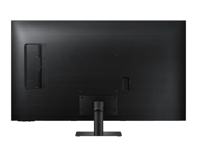 Монитор Samsung SMART M7 (LS43BM702UIXCI) [43", VA, 3840x2160, 60 Гц, 4 мс, HDMI x2]