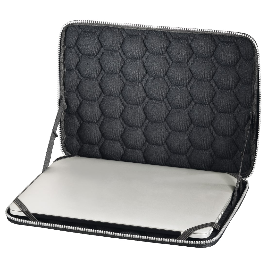 Чехол для ноутбука Hama Protection, 00216585 up to 15.6", black