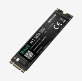 SSD-накопитель HikSemi HS-SSD-WAVE(N) 1024G [1 ТБ, M.2, SATA III, 560/510 МБ/с]