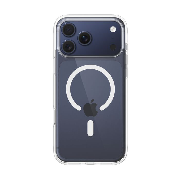 Прозрачный чехол BELKIN Clear Case for iPhone 17 Pro Max