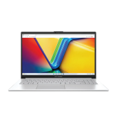 Ноутбук Asus Vivobook Go 15 / E1504FA-BQ1208W (90NB0ZR1-M024L0) [15.6" Full HD, Ryzen 5-7520U, 8 ГБ ОЗУ, 512 ГБ SSD, Windows 11 Home]