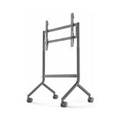 Крепление мобильное NB P100 Для ТВ от 65" до 90", до 68,2кг