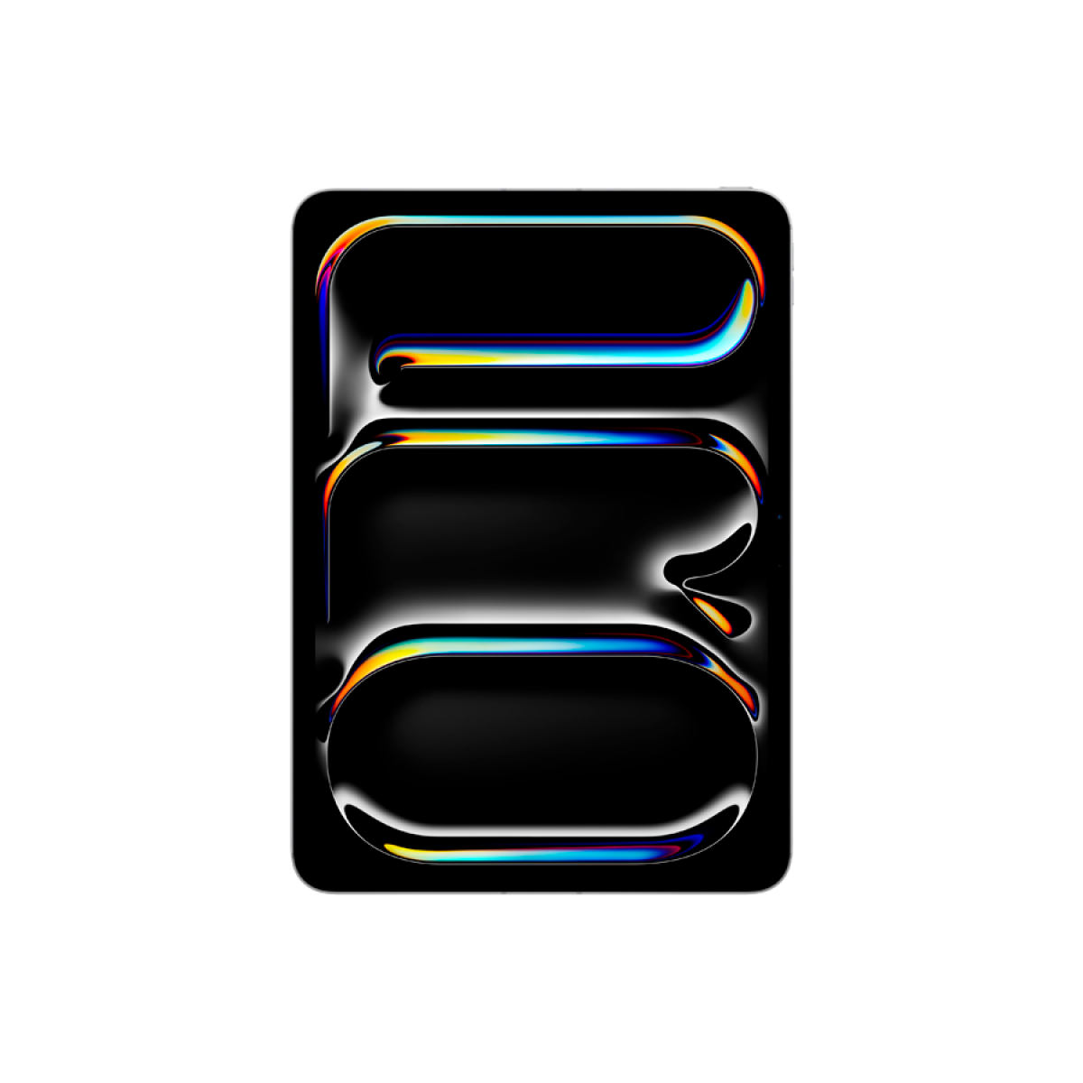 11-inch iPad Pro M5 Wi-Fi + Cellular 256GB with standard glass - Silver, Model A3358