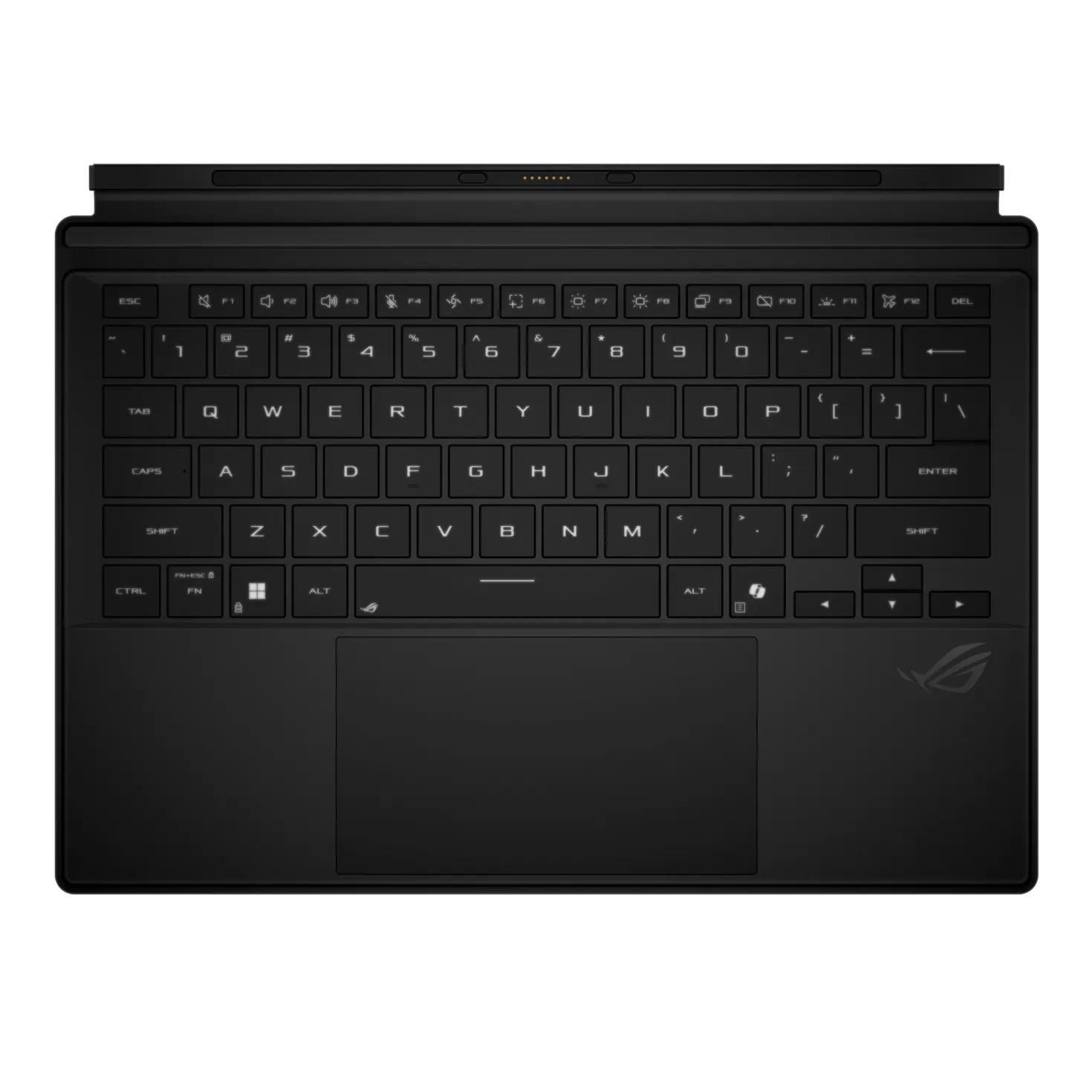 Ноутбук Asus GZ302EA-RU003W [13.4", AMD Ryzen AI MAX+ 395, 32 ГБ ОЗУ, 1 ТБ SSD, Windows 11 Home]