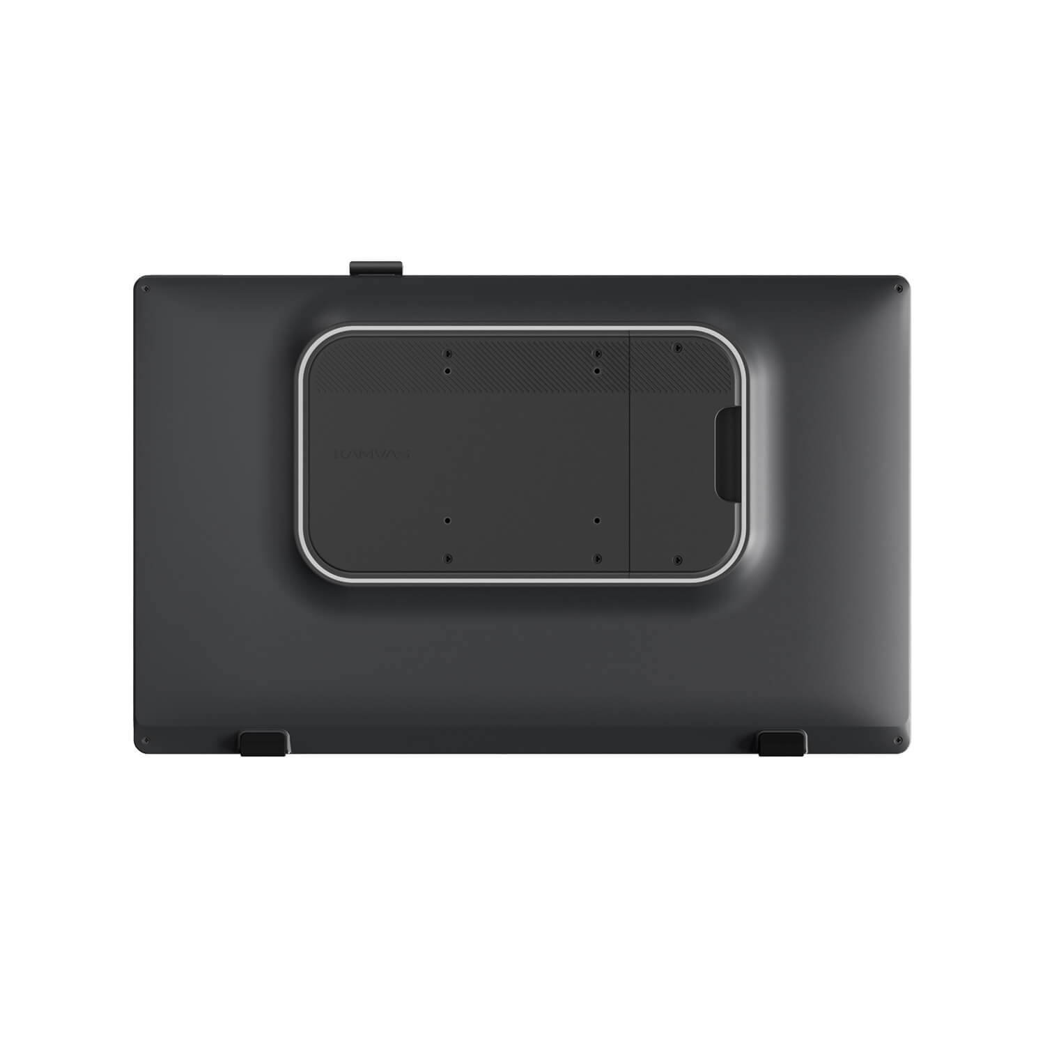 Графический планшет Huion Kamvas 22 Gen 3