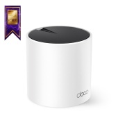 Домашняя Mesh Wi-Fi система Tp-Link Deco X55(1-pack) Wi-Fi 6