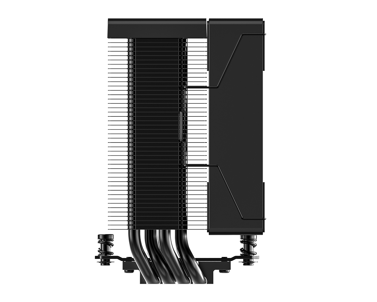 Система охлаждения ID-Cooling SE-904-XT [100 x 100 мм, 2500 об/мин., 29,1 дБ, 4 pin]