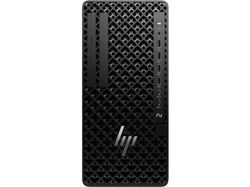 Системный блок HP Z1 Tower G1i (B34JSES) [Ultra 7 265, 32 ГБ ОЗУ, 1 ТБ SSD, RTX 5060 Ti, Windows 11 Pro]