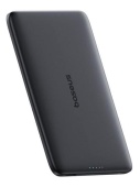 Портативный внешний аккумулятор Baseus PicoGo AM41 Ultra-Slim 5000mAh 20W Черный (E0026700)