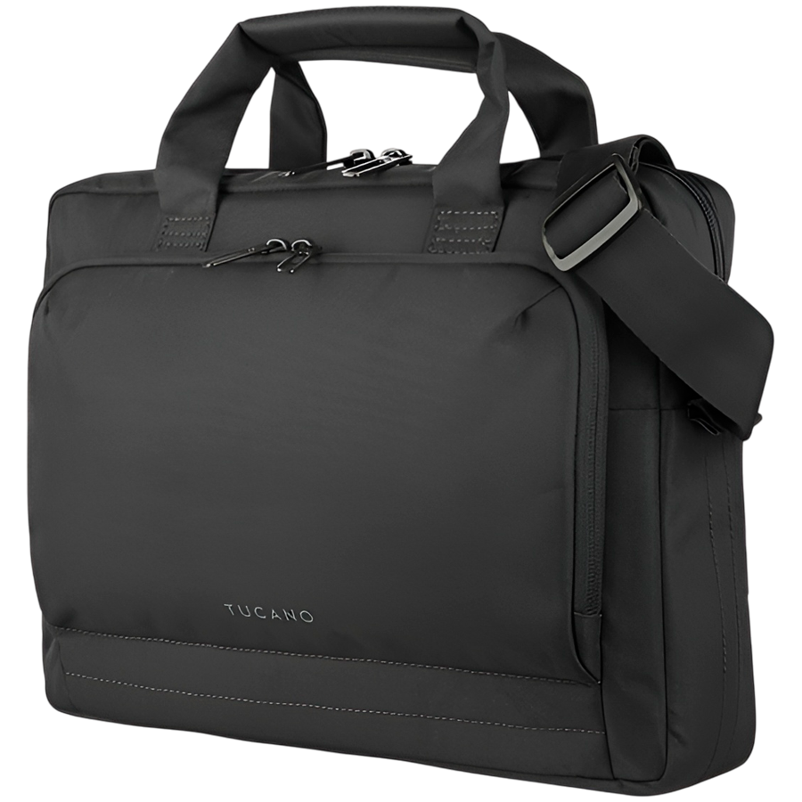 Сумка TUCANO STAR BAGS FOR MacBook Air 13/ MacBook Pro 13/ Laptop 12 Black