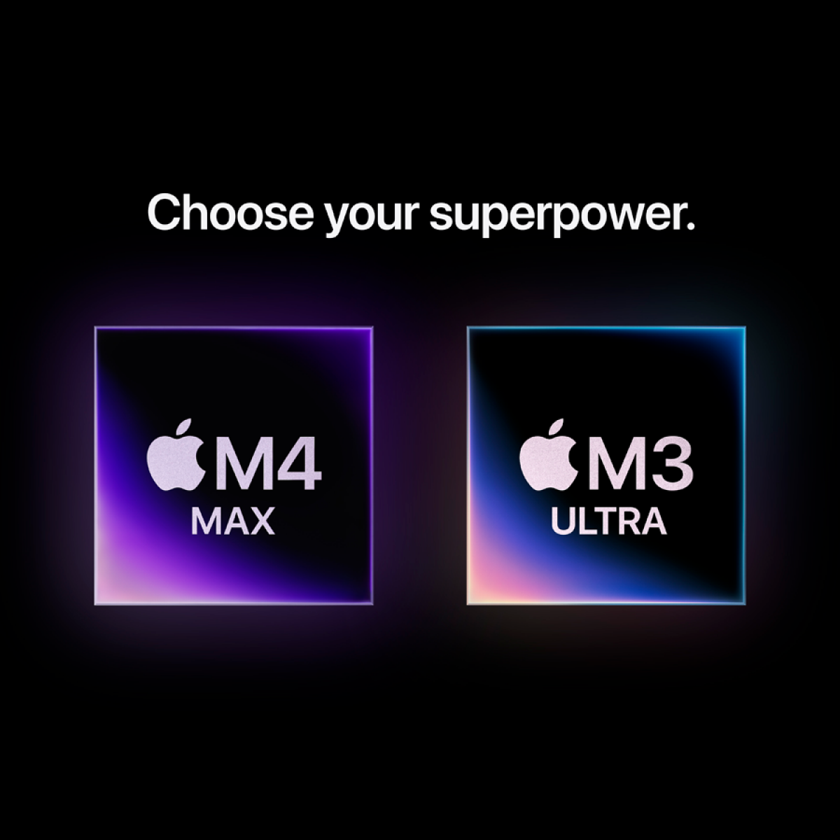 Системный блок Apple Mac Studio M4 Max (MU963RU/A) [M4 Max, 36 ГБ ОЗУ, 512 ГБ SSD, MacOS]
