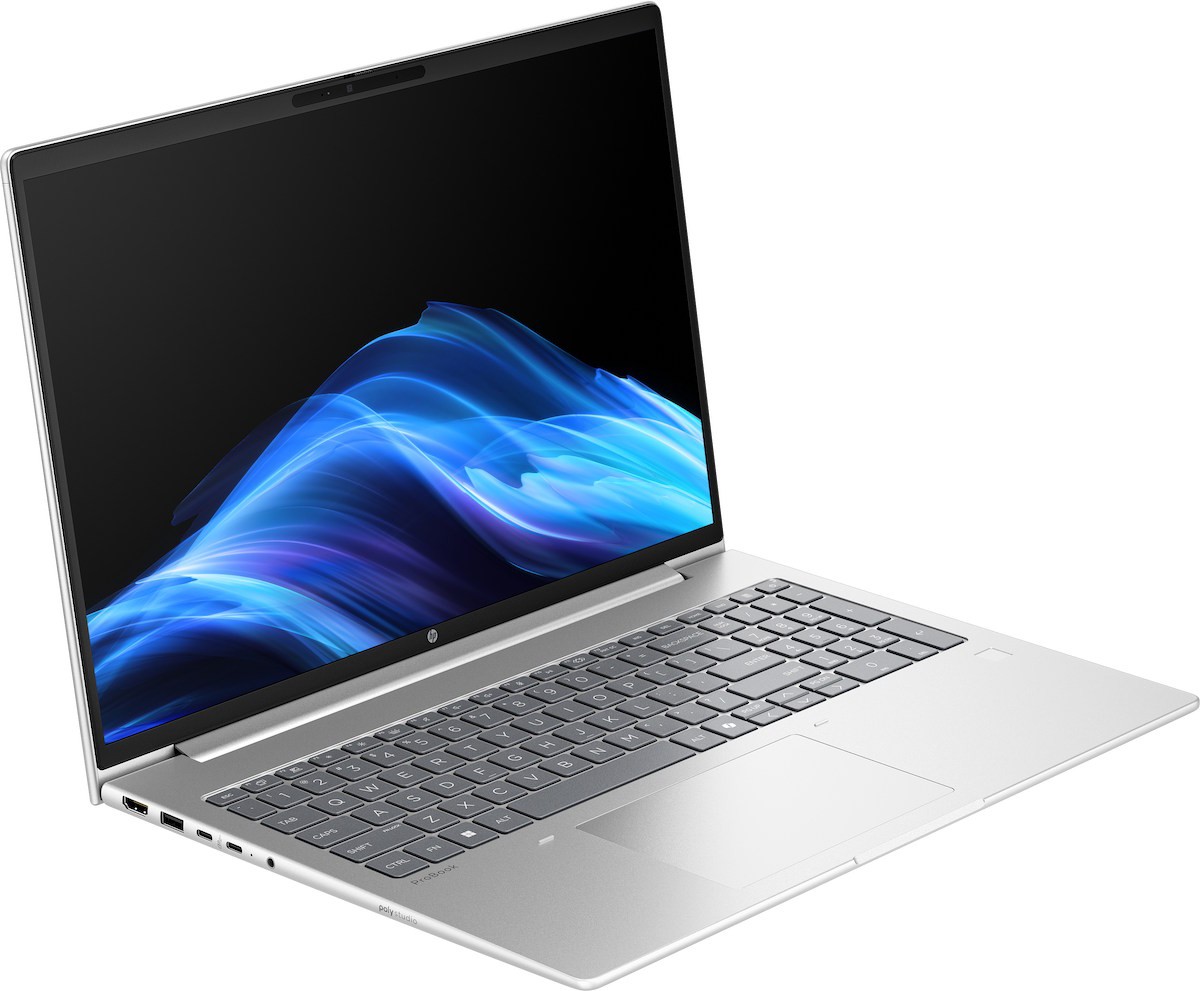 Ноутбук HP ProBook 4 G1i 16 UMA (C7GD8ET_S) [16", Ultra 5 225H, 16 ГБ ОЗУ, 1 ТБ SSD, Windows 11 Pro]