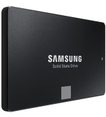 Твердотельный накопитель SSD Samsung 870 EVO (MZ-77E1T0BW) 1 ТБ, 2.5" SATA III