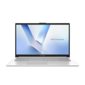 Ноутбук Asus Vivobook Go 15 E1504GA-BQ953 (90NB0ZT1-M024X0) [15.6" Full HD, Core i3-N305, 8 ГБ ОЗУ, 512 ГБ SSD, DOS]