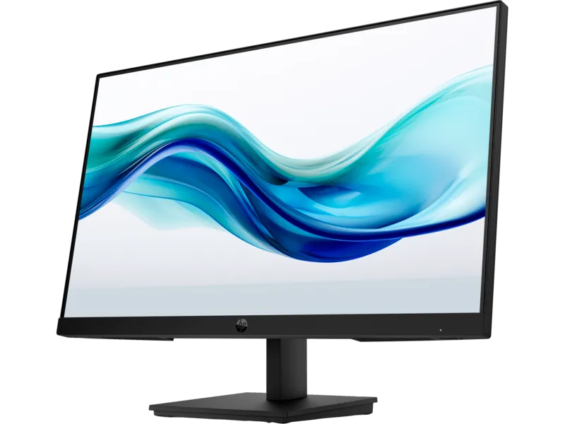 Монитор HP Series 3 Pro 23.8 inch FHD Monitor - 324pf (9U5J5UT) [23.8", IPS, 1920x1080, 100 Гц, 5 мс, HDMI, DisplayPort, VGA (D-Sub)]