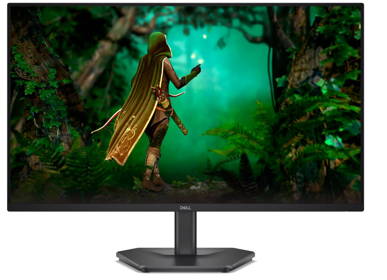 Монитор Dell SE2725HG (210-BSNS) [27", IPS, 1920x1080, 200 Гц, 1 мс, HDMI x2, DisplayPort]