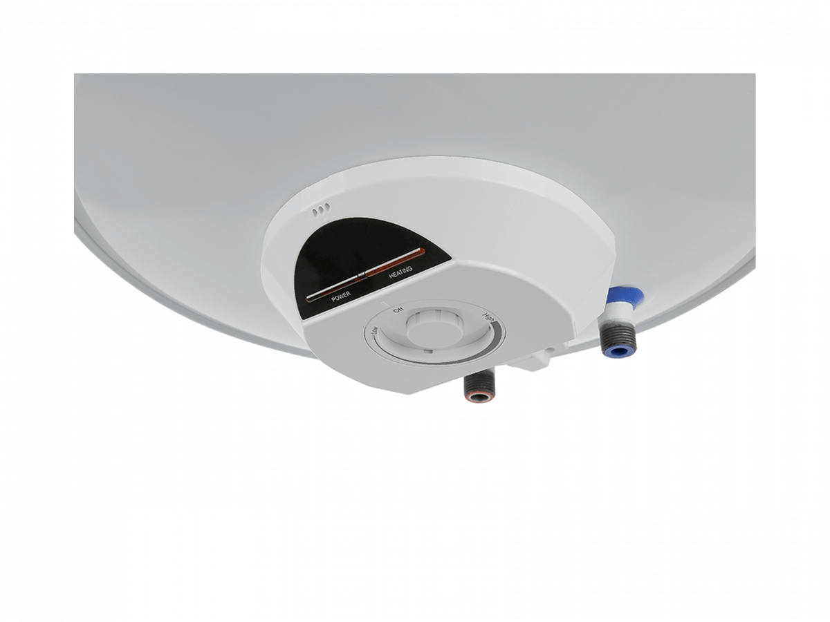 Водонагреватель аккумуляционный электрический THERMEX ERS 50 V Silverheat