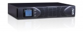ИБП SVC LRT-3KL-LCD