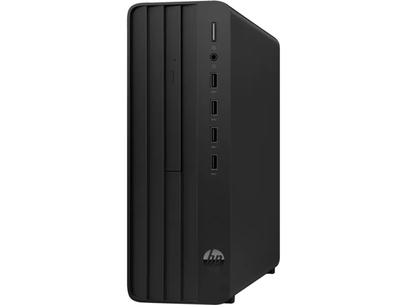 Системный блок HP Pro SFF 290 G9 (A10K4EA) [Intel Core i5-14500, 16 ГБ ОЗУ, 512 ГБ SSD, Windows 11 Pro]