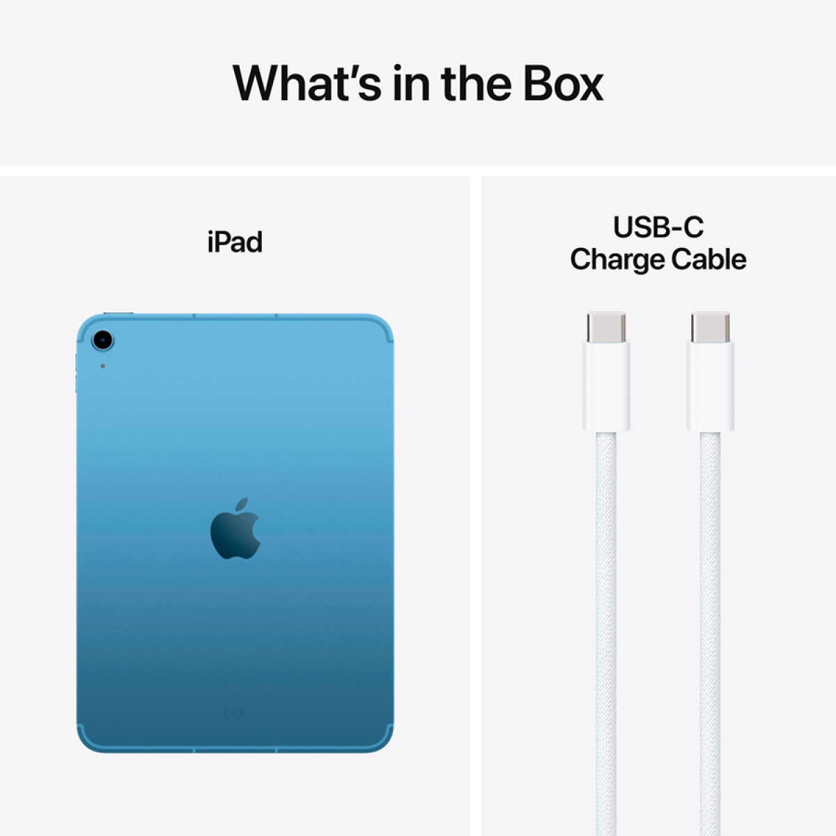 11-inch iPad Wi-Fi + Cellular (MD7G4QA/A) 128GB - Blue, Model A3355