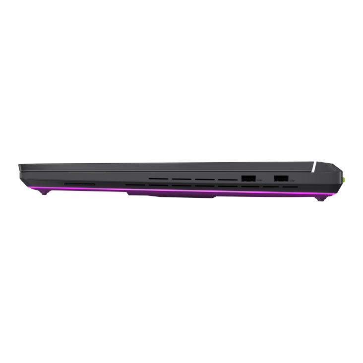 Ноутбук Asus ROG Strix G18 G815LP-TT229W (90NR0LK1-M00BT0) [18", Ultra 9 290HX, 16 ГБ ОЗУ, 1 ТБ SSD, RTX 5070, Windows 11]