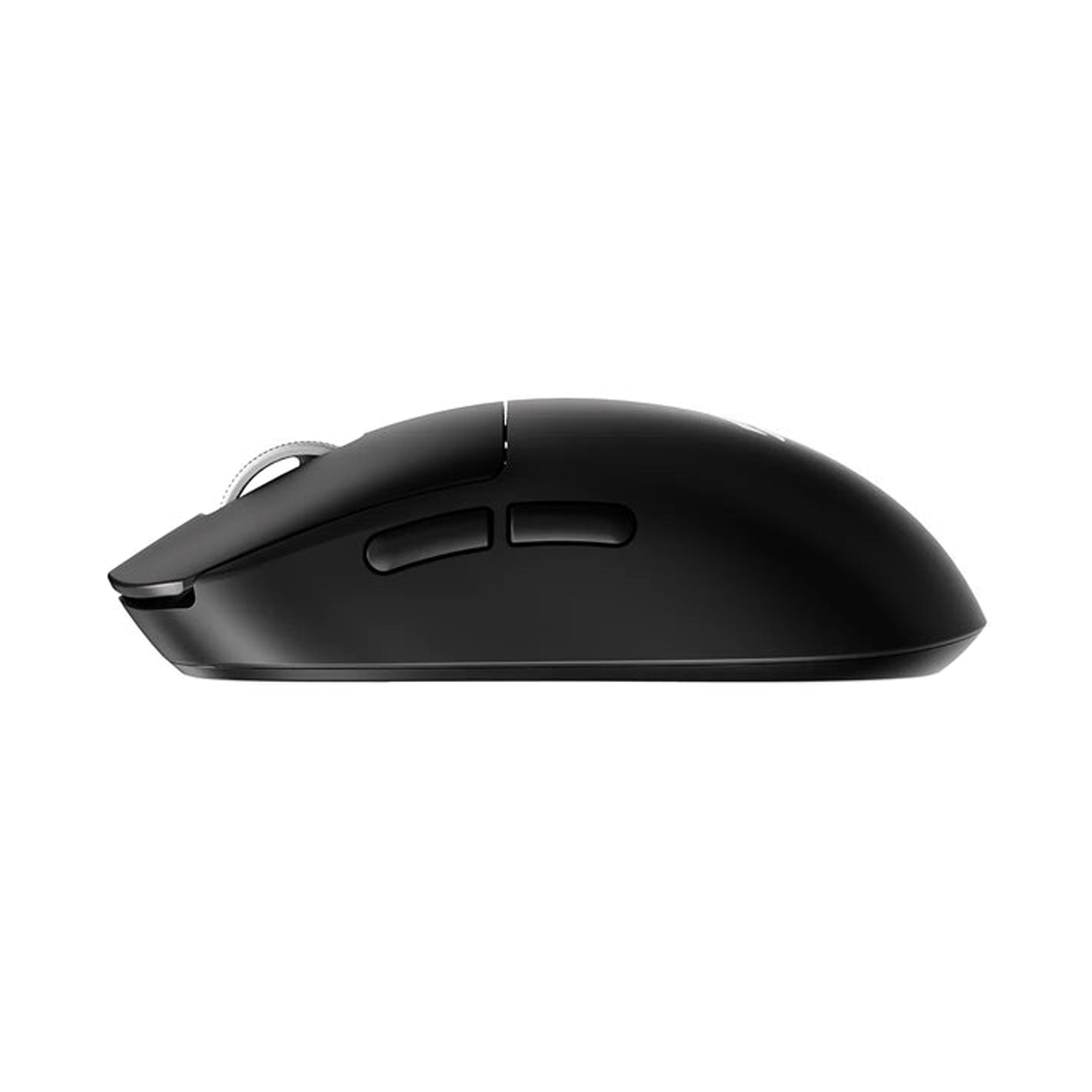 Мышь MCHOSE A5 V3 Ultra Lightweight (MC-A5V3-4) [беспроводная, светодиодная, 26000 DPI, 8000 Гц, черная]