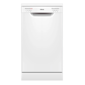 Посудомоечная машина Hansa ZWM 456 WEH