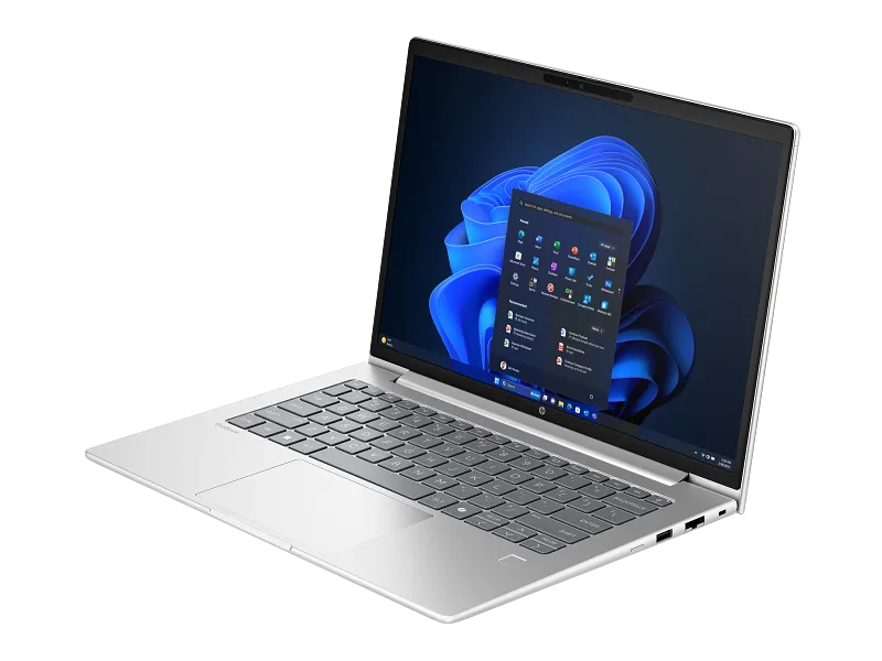 Ноутбук HP ProBook 4 G1i 14 (B9ZM5ET) [14", Ultra 5 225U, 16 ГБ ОЗУ, 1 ТБ SSD, Windows 11 Pro]