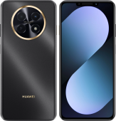 Смартфон Huawei nova 14i (51098MKM) [6.95, 128 ГБ, 8 ГБ, Черный]