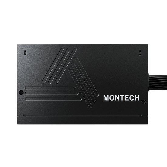 Блок питания Montech BETA 2 750W [750 Вт, 80 PLUS Bronze, 4x SATA, 4 x 6+2 pin PCIe, 2x 4+4 pin CPU, ATX]