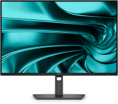 Монитор Dell Pro P 24 Hub Monitor - P2426E (210-BVJT) [24", IPS, 1920x1080, 100 Гц, 8 мс, HDMI, DisplayPort]