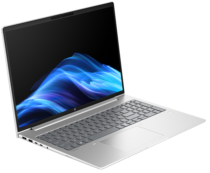 Ноутбук HP ProBook 4 G1i (D40WYET_S) [16", Ultra 5 225U, 16 ГБ ОЗУ, 512 ГБ SSD, Windows 11 Pro]