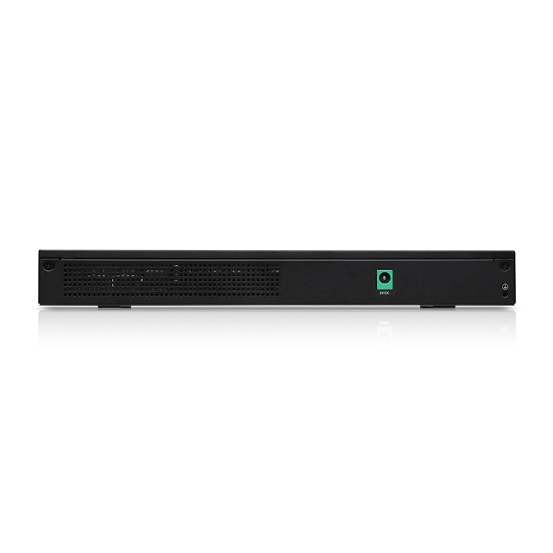Маршрутизатор Ubiquiti EdgeRouter 12 (ER-12-EU) - купить в интернет-магазине Forcecom.kz Маршрутизатор Ubiquiti EdgeRouter 12 (ER-12-EU)