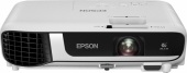 Проектор универсальный Epson EB-W51 - купить по цене 330 120 тг. в интернет-магазине Forcecom.kz