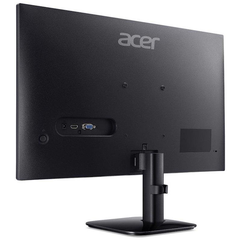 Монитор Acer KA242YP0bi (UM.QX2EE.034) [23.8", VA, 1920x1080, 144 Гц, 1 мс, HDMI, VGA (D-Sub)]