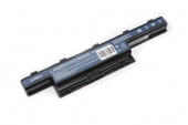 Аккумулятор для ноутбука Acer AC4741/ 10,8 В (совместим с 11,1 В)/ 4400 мАч, Verton