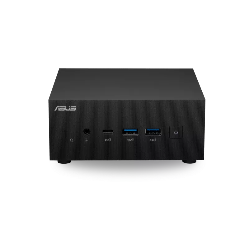 Баребон Asus PN64-B-S3141MV  Core i3-1220P/ поддержка DDR5/ поддержка Gen4x4 SSD