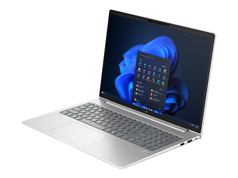 Ноутбук HP ProBook 4 G1i 16 (AD2C1ET) [16", Ultra 5 225U, 24 ГБ ОЗУ, 512 ГБ SSD, Windows 11 Pro]