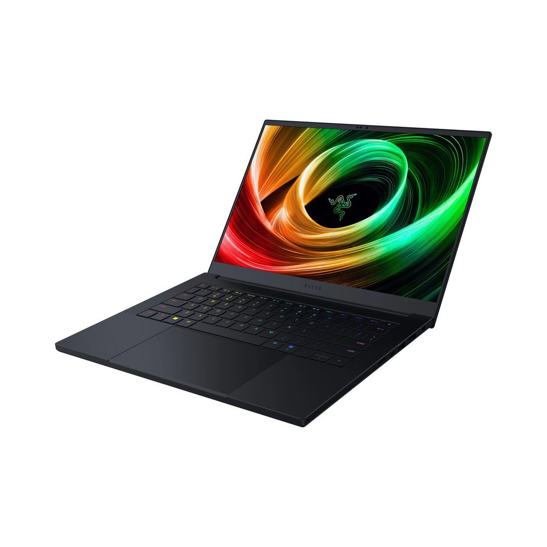 Ноутбук Razer Blade 14 (RZ09-05306ES4-R3E1) [14", Ryzen AI 9 365, 64 ГБ ОЗУ, 2 ТБ SSD, RTX 5070, Windows 11 Home]